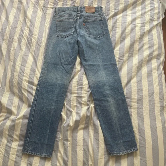 Vintage Levis - 25-26 - Picture 7 of 9